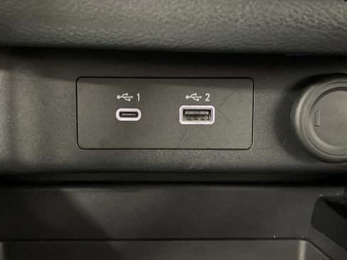 Used 2023 Nissan Rogue SV w/ SV Premium B Package image 24