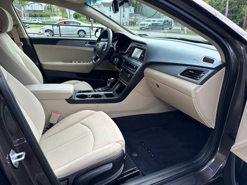 Used 2016 Hyundai Sonata SE FWD image 31