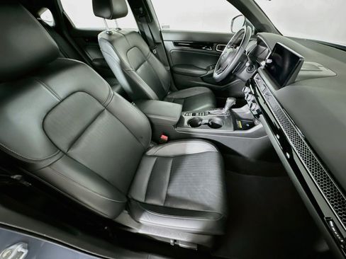 Used 2022 Honda Civic Sport Touring image 31