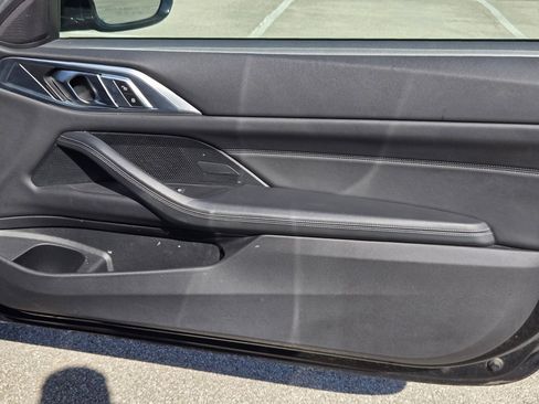 Used 2024 BMW 430i Convertible RWD image 27