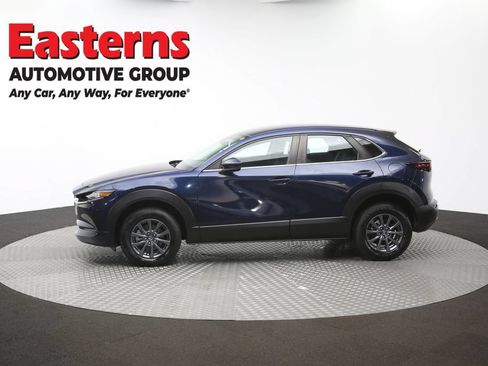 Used 2023 MAZDA CX-30 AWD 2.5 S image 58