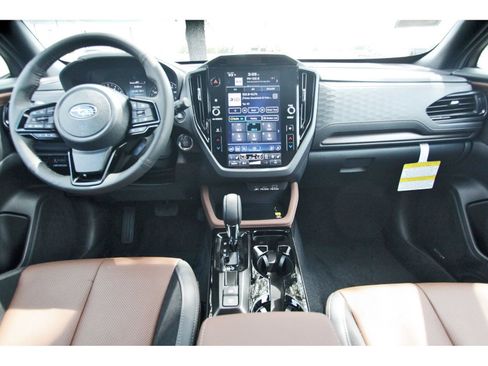 New 2026 Subaru Forester Touring AWD/4WD image 7