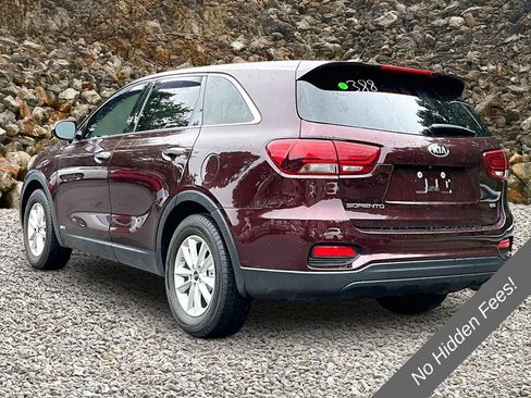Used 2019 Kia Sorento AWD image 10