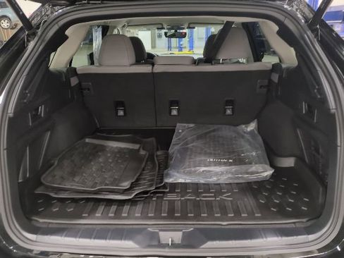 Certified 2025 Subaru Outback Premium image 12