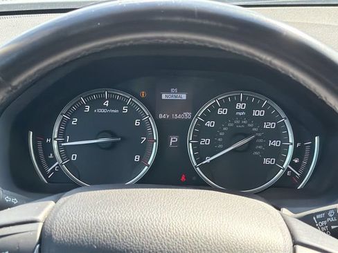 Used 2016 Acura TLX V6 FWD image 12