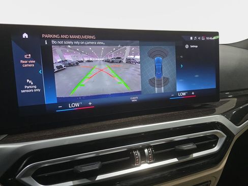 Certified 2023 BMW 330i Sedan w/ Driving Assistance Package RWD image 21