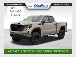 New 2026 GMC Sierra 1500 Pro w/ Pro Value Package AWD/4WD video 1