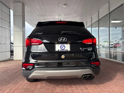 Used 2017 Hyundai Santa Fe Sport FWD image 5