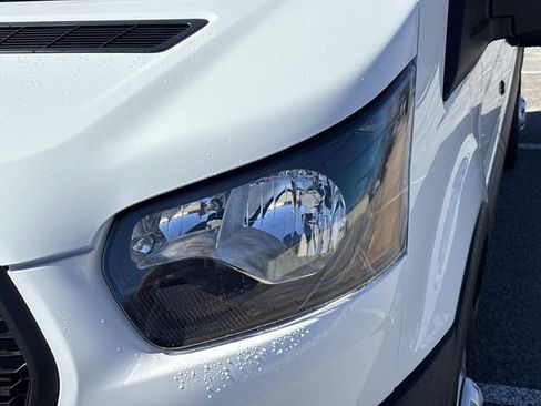 New 2026 Ford Transit 250 148 Medium Roof Extended AWD w/ Load Area Protection Package image 10