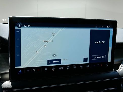 Used 2025 Lincoln Corsair AWD w/ Equipment Group 101A image 20