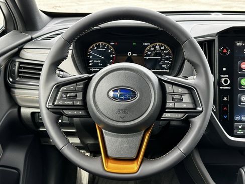 New 2026 Subaru Forester Wilderness AWD/4WD image 16