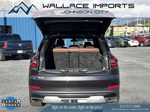 Used 2022 BMW X5 xDrive40i w/ Premium Package image 41