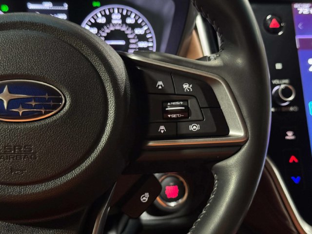 Used 2020 Subaru Outback Touring AWD/4WD image 17