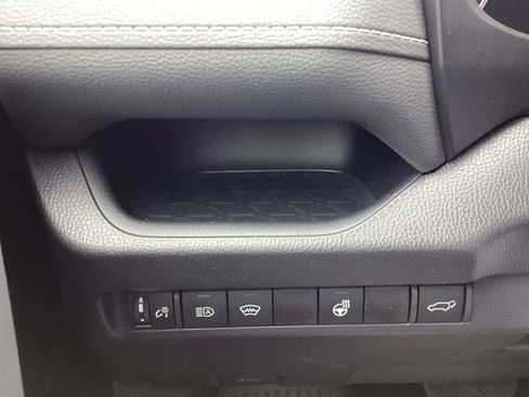 New 2025 Toyota RAV4 XLE Premium image 43