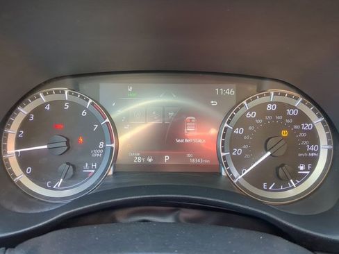 Certified 2023 Toyota Highlander LE image 10