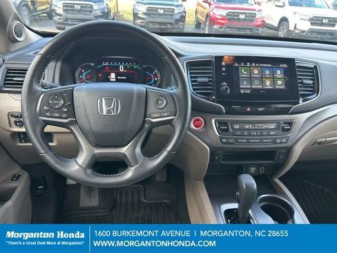 Used 2020 Honda Pilot EX-L image 17