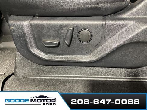 Certified 2021 Ford F250 Lariat w/ Chrome Package image 11