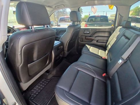 Used 2014 GMC Sierra 1500 SLT image 17