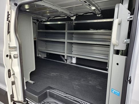 New 2024 Ford Transit 250 Low Roof w/ Load Area Protection Package image 16