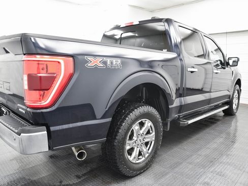 Used 2023 Ford F150 XLT w/ Equipment Group 302A High image 7