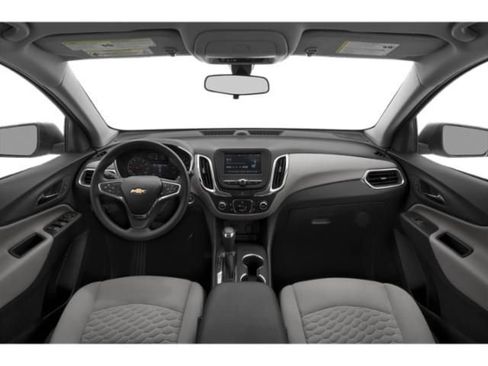 Used 2020 Chevrolet Equinox LS FWD image 4