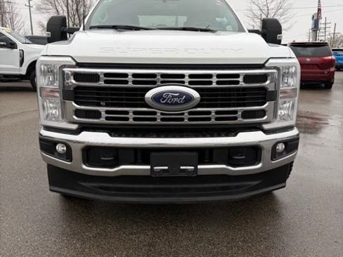 Used 2023 Ford F250 XLT image 8
