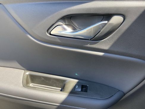 New 2025 Chevrolet Blazer LT w/ Midnight/Sport Edition image 23