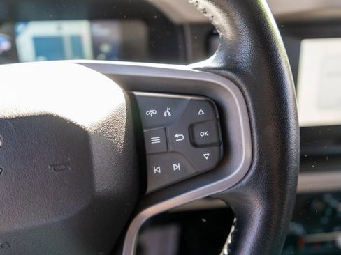 Used 2023 Ford Bronco Big Bend w/ Sasquatch Package image 20