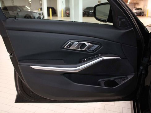 Certified 2023 BMW 330i Sedan w/ Driving Assistance Package image 11