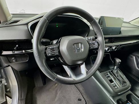 Used 2024 Honda CR-V EX-L image 15
