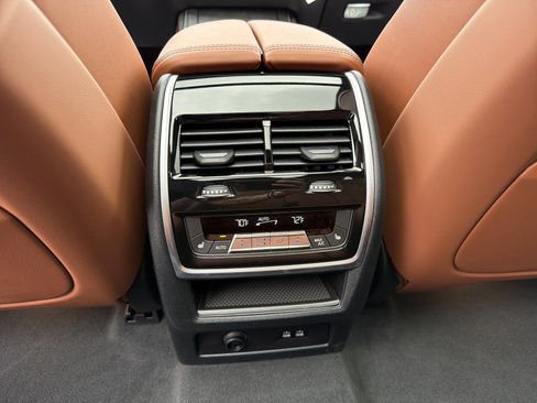 New 2027 BMW X7 xDrive40i AWD/4WD image 5
