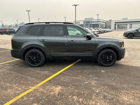 Used 2024 Kia Telluride SX Prestige X-Pro AWD/4WD image 7