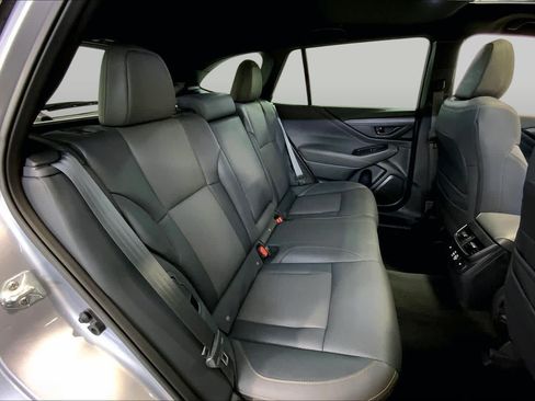 Used 2024 Subaru Outback Wilderness AWD/4WD image 19