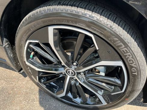 Used 2023 Nissan Altima 2.5 SR w/ SR Premium Package FWD image 38