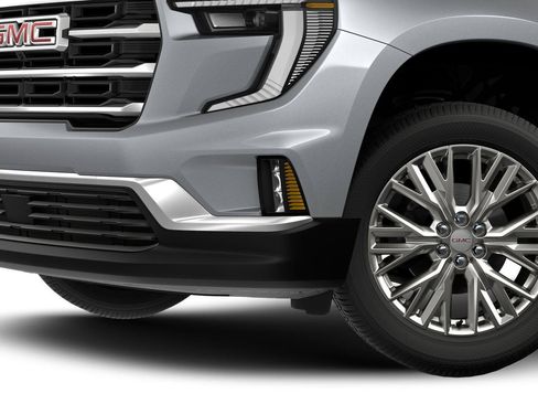 New 2027 GMC Acadia Elevation w/ Elevation Premium Package AWD/4WD image 5