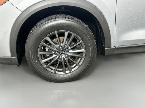 Used 2020 MAZDA CX-5 Touring image 30