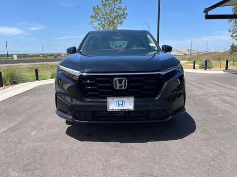 Used 2023 Honda CR-V EX-L image 2