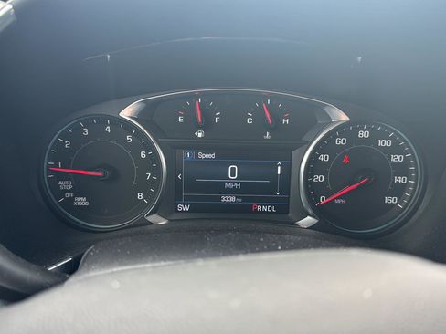 Used 2023 Chevrolet Equinox LT FWD image 14