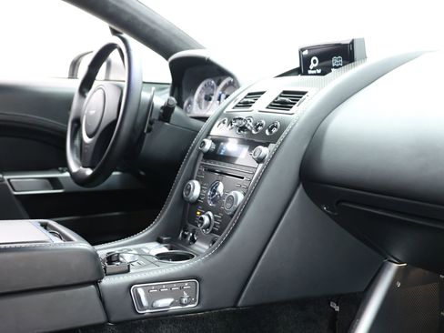 Used 2015 Aston Martin Rapide S RWD image 88