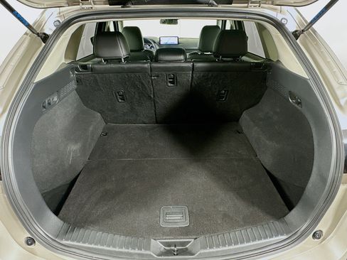 Used 2024 MAZDA CX-5 AWD 2.5 S w/ Select Package image 27