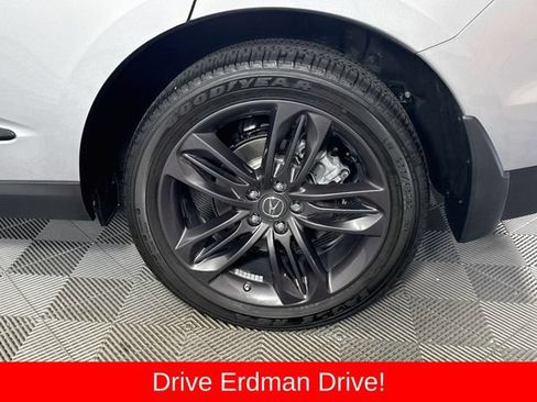 Used 2021 Acura RDX A-Spec AWD/4WD image 4