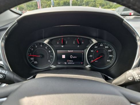 Used 2022 Chevrolet Equinox LT FWD image 20