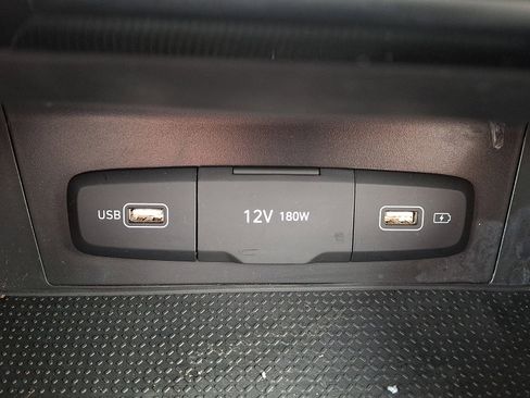 Certified 2022 Hyundai Tucson Blue image 23