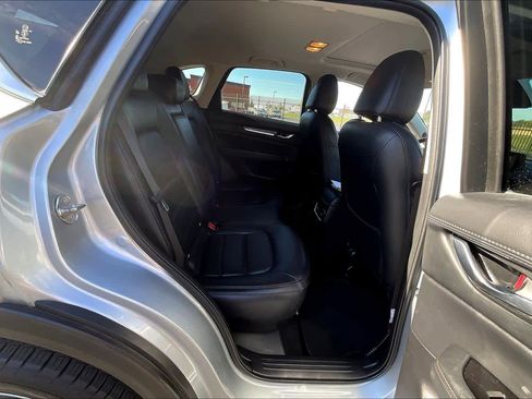 Used 2019 MAZDA CX-5 Grand Touring image 30