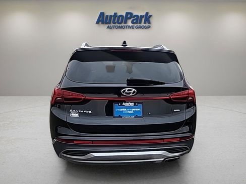 Used 2023 Hyundai Santa Fe SEL w/ Premium Package image 6
