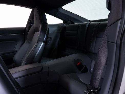 Used 2024 Porsche 911 Turbo S w/ Exterior Package Painted image 22