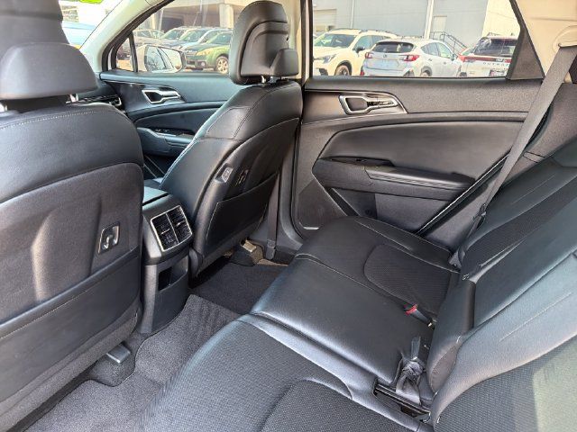 Certified 2023 Kia Sportage EX FWD image 21