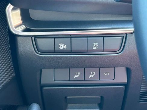 New 2026 MAZDA MAZDA3 Carbon image 16