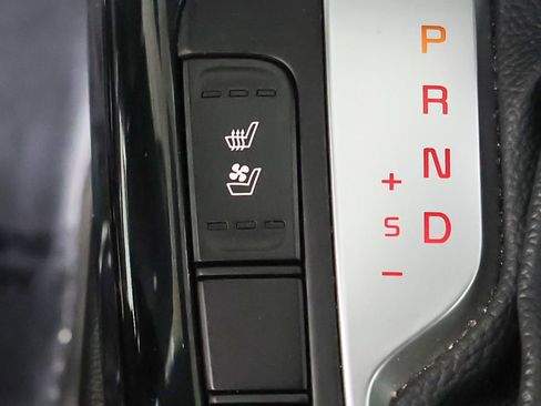 Used 2023 Kia Forte GT-Line w/ GT-Line Premium Package FWD image 48