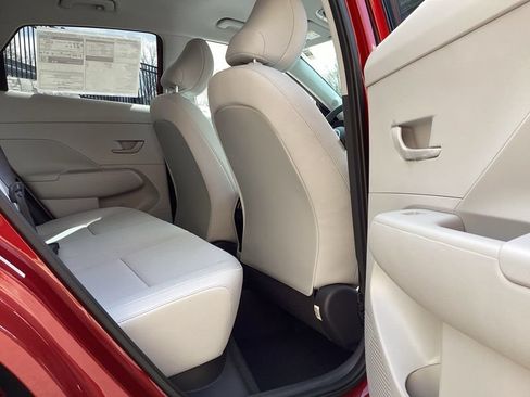 New 2026 Hyundai Kona SEL Sport AWD/4WD image 14